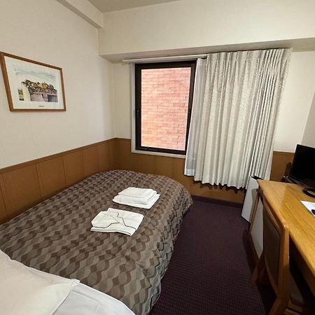 Ohta Grand Hotel Ōta Exteriér fotografie