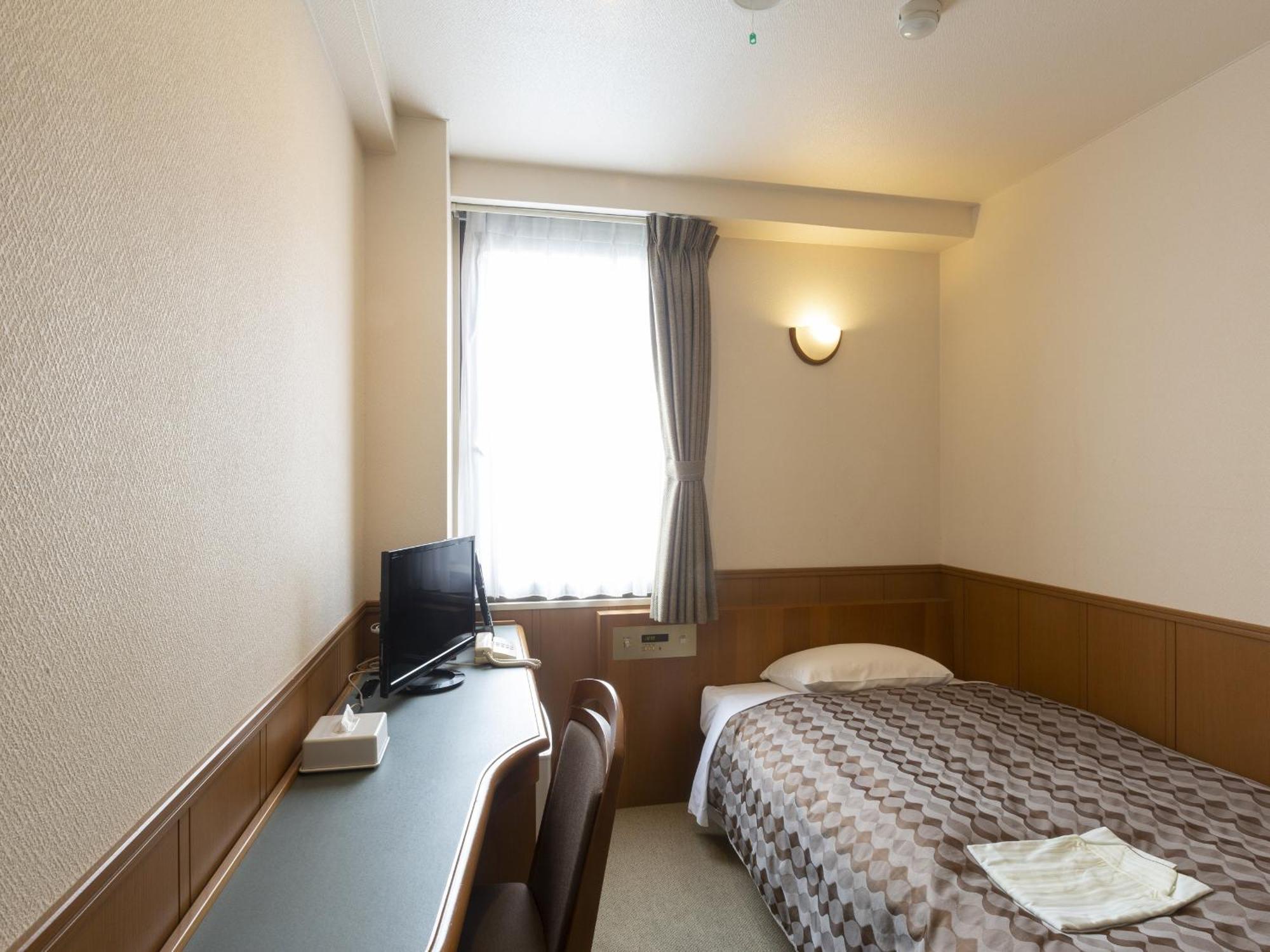 Ohta Grand Hotel Ōta Exteriér fotografie