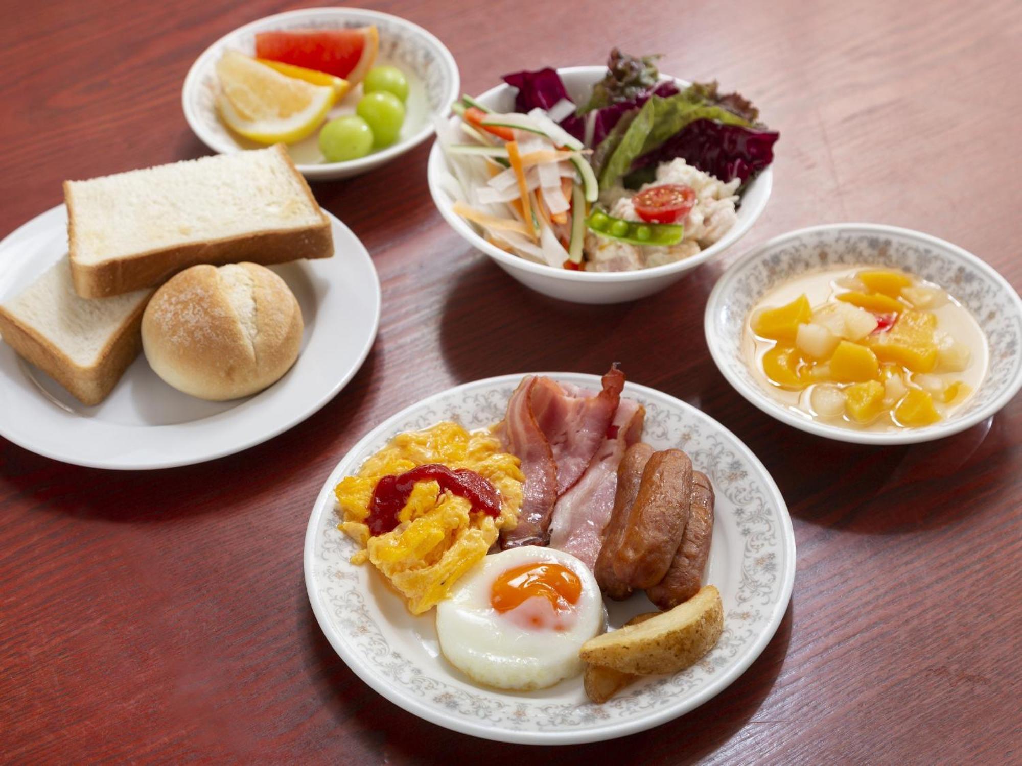 Ohta Grand Hotel Ōta Exteriér fotografie