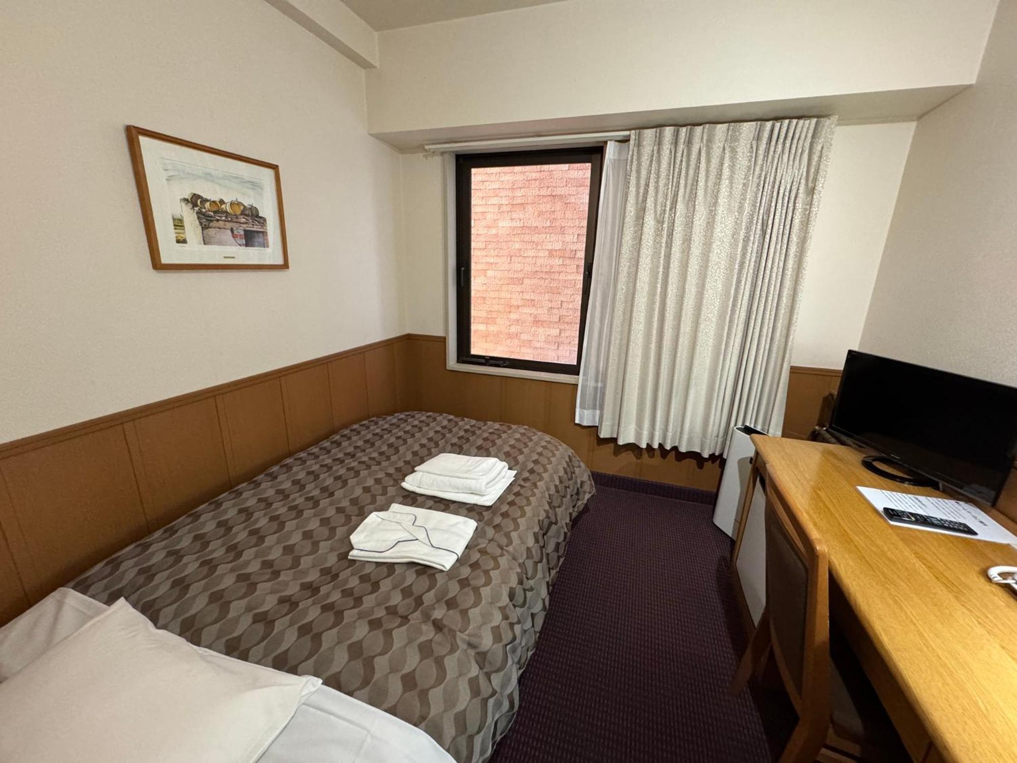 Ohta Grand Hotel Ōta Exteriér fotografie